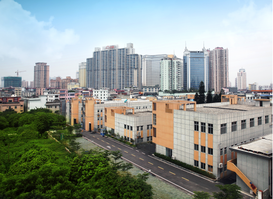 常平科技大廈 常平科技大廈