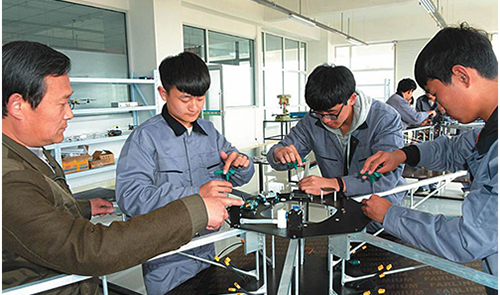 山東省離岸創(chuàng)新創(chuàng)業(yè)基地最高可獲五百萬元補貼 山東省離岸創(chuàng)新創(chuàng)業(yè)基地最高可獲五百萬元補貼