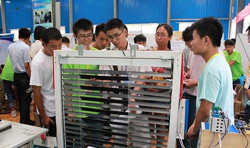 山東省離岸創(chuàng)新創(chuàng)業(yè)基地最高可獲五百萬元補貼 山東省離岸創(chuàng)新創(chuàng)業(yè)基地最高可獲五百萬元補貼