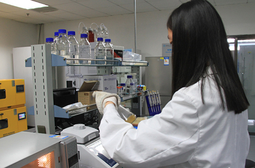 高科技眾創空間 推動天津創新發展 高科技眾創空間 推動天津創新發展