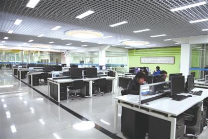 初創企業孵化器辦公場地 初創企業孵化器辦公場地