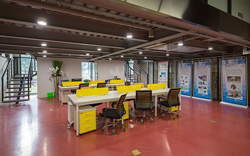 五大要素質(zhì)，助你選好創(chuàng)業(yè)孵化基地