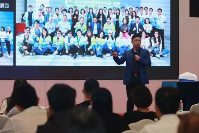 廣東科技企業孵化器從業人員培訓班(第十三期)成功舉辦 廣東科技企業孵化器從業人員培訓班(第十三期)成功舉辦