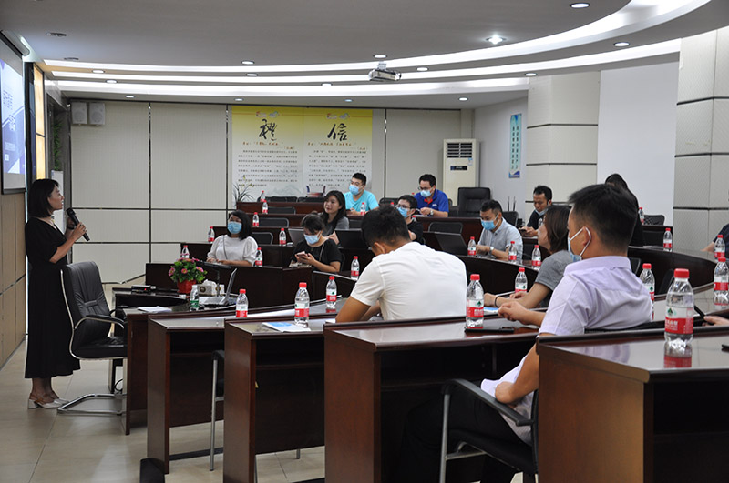 【東科集團(tuán)】短視頻獲客營銷系統(tǒng)6.0分享會