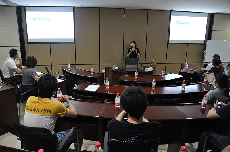 【東科集團(tuán)】短視頻獲客營銷系統(tǒng)6.0分享會