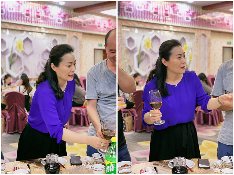 喜迎中秋，歡度佳節，2021東科集團中秋晚宴活動