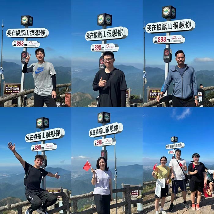 同心逐夢(mèng),溫暖同行 —— 東科集團(tuán)20周年慶團(tuán)建精彩回顧! 同心逐夢(mèng),溫暖同行 —— 東科集團(tuán)20周年慶團(tuán)建精彩回顧!