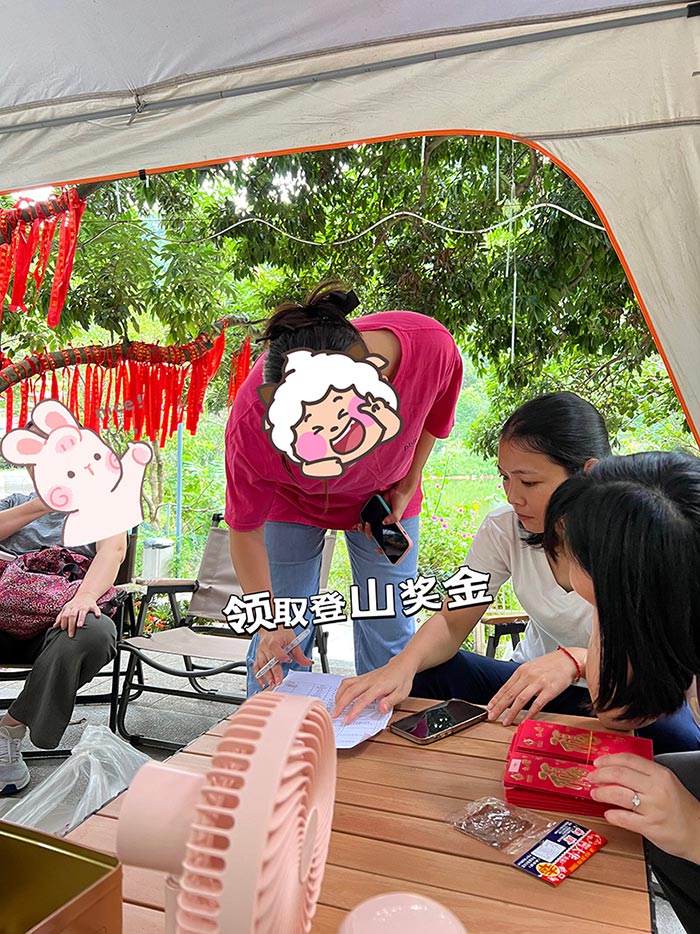 同心逐夢(mèng),溫暖同行 —— 東科集團(tuán)20周年慶團(tuán)建精彩回顧! 同心逐夢(mèng),溫暖同行 —— 東科集團(tuán)20周年慶團(tuán)建精彩回顧!