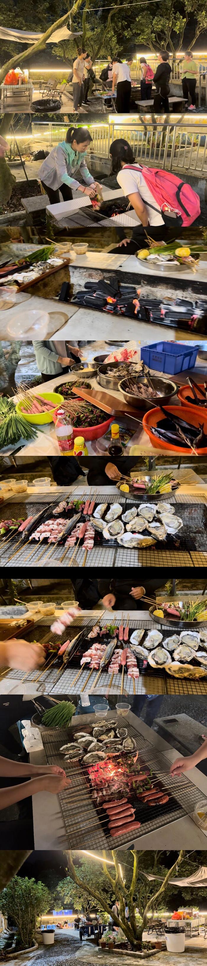 同心逐夢(mèng),溫暖同行 —— 東科集團(tuán)20周年慶團(tuán)建精彩回顧! 同心逐夢(mèng),溫暖同行 —— 東科集團(tuán)20周年慶團(tuán)建精彩回顧!