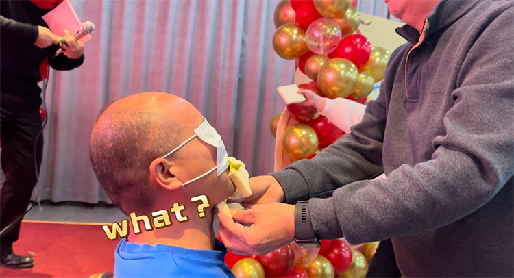 【年會特輯】“新征程 再出發”!東科集團2024年會盛典圓滿舉行! 【年會特輯】“新征程 再出發”!東科集團2024年會盛典圓滿舉行!