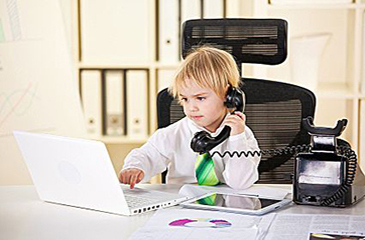 導師-----創新孵化器最重要的資源