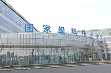 廣西：高新技術企業孵化器，高新企培育的核心