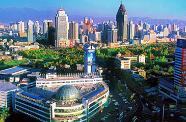 新疆2017年科創孵化器等創新載體建設成績喜人