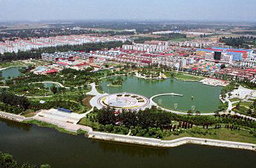 三河市助力初創企業孵化器發展