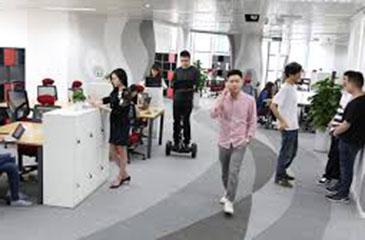 在常平如何租辦公室？ 五招，助你找到心宜的！