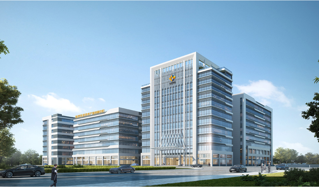 東莞先進技術產業創新中心