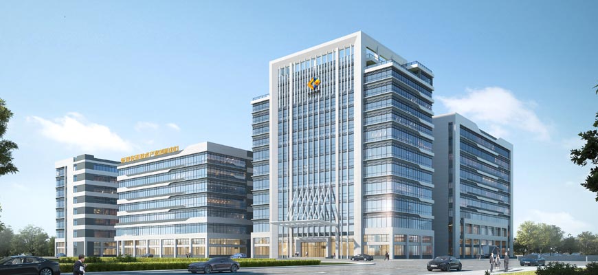 東莞先進(jìn)技術(shù)產(chǎn)業(yè)創(chuàng)新中心【東科智匯創(chuàng)新園】